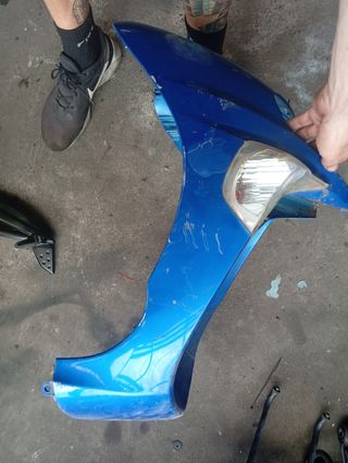 kymco vitality desguace