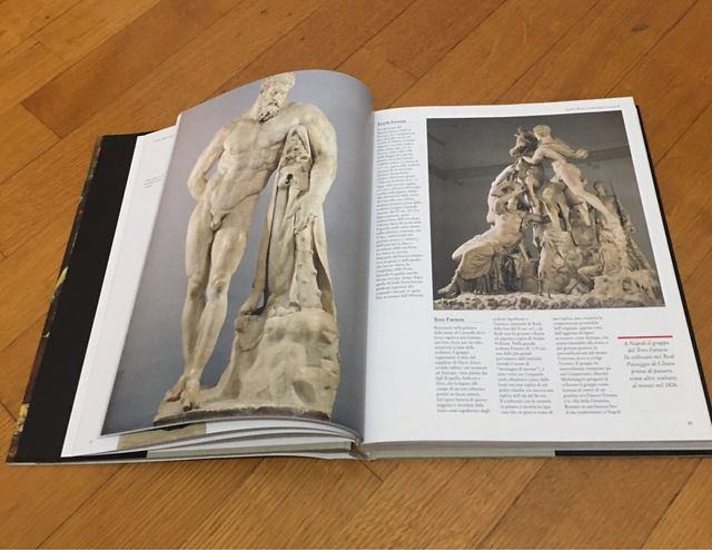 libro I LUOGHI DELL’ARTE