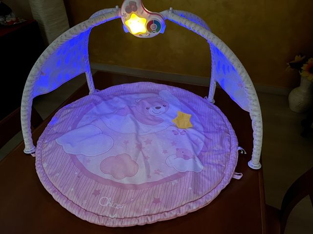 palestrina chicco 3 in 1