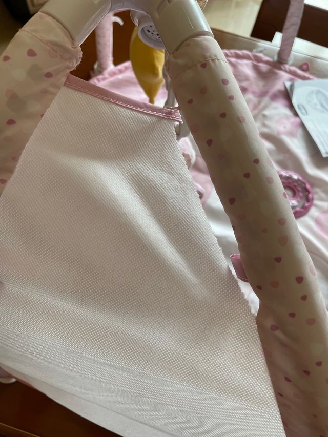 palestrina chicco 3 in 1