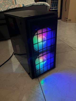 PC GAMER
