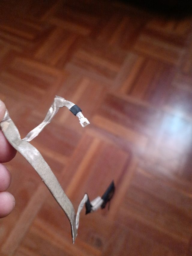 Cable pantalla portatil DDOUP8LC006