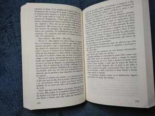 La inmortalidad. Milan Kundera.