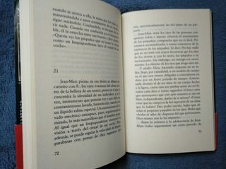 La identidad. Milan Kundera.