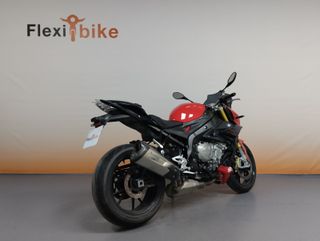 BMW S 1000 R