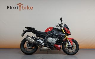 BMW S 1000 R
