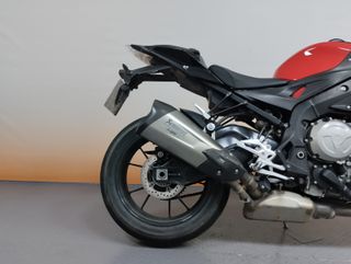 BMW S 1000 R