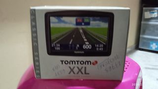 Tomtom XXL