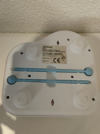 Piano bebe 1,2,3 años