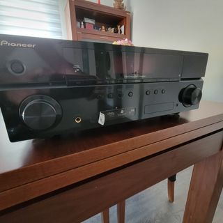 Amplificador Pioneer