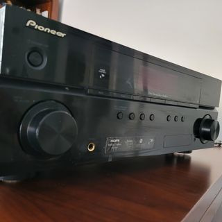 Amplificador Pioneer