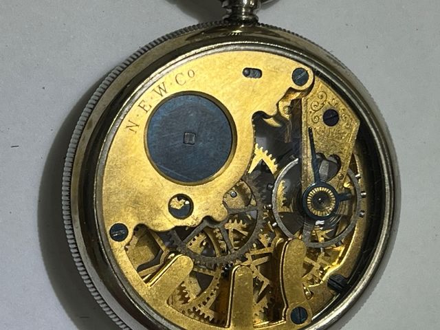Reloj de Bolsillo