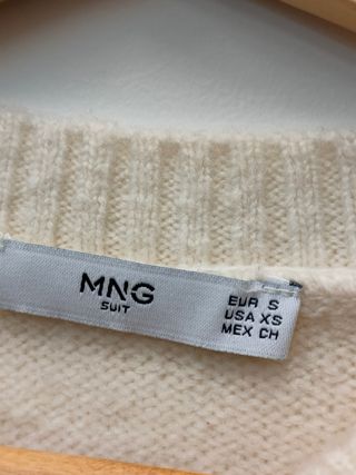 Jersey de Mango Talla S