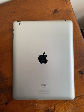 IPad 3 16GB Modelo A1416