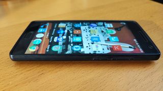 Teléfono, smartphone One Plus One