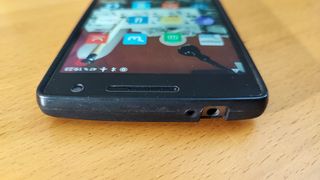 Teléfono, smartphone One Plus One