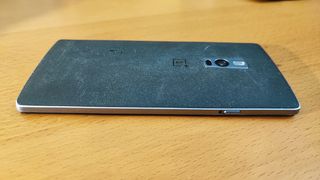 Teléfono, smartphone One Plus One