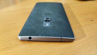 Teléfono, smartphone One Plus One