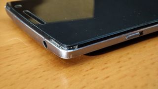 Teléfono, smartphone One Plus One