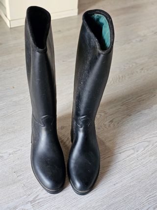 Stivali equitazione donna