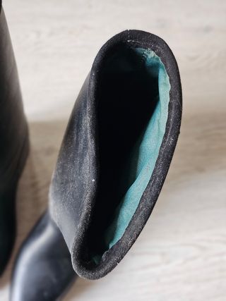 Stivali equitazione donna