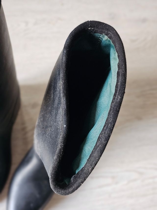 Stivali equitazione donna