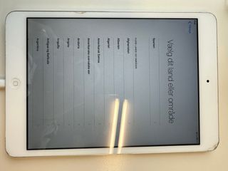 Ipad mini