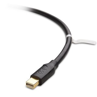 Cable Adaptador Mini DisplayPort a Mini DisplayPor