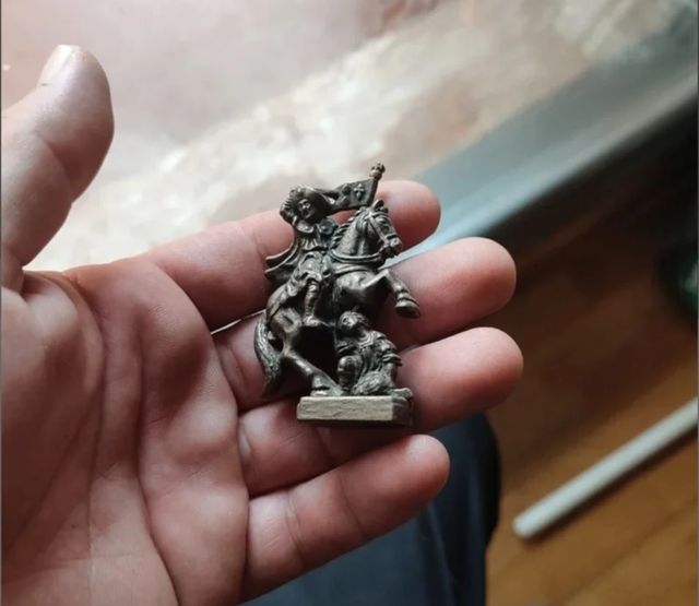 Figuras del Camino de Santiago