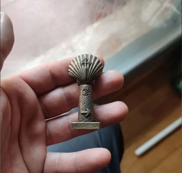Figuras del Camino de Santiago