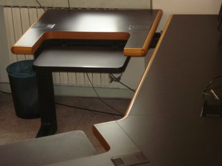 mobili ufficio