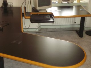 mobili ufficio