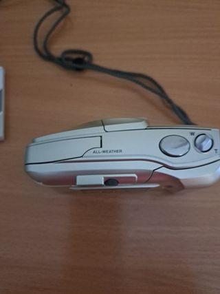 OLYMPUS CAMARA FOTOS