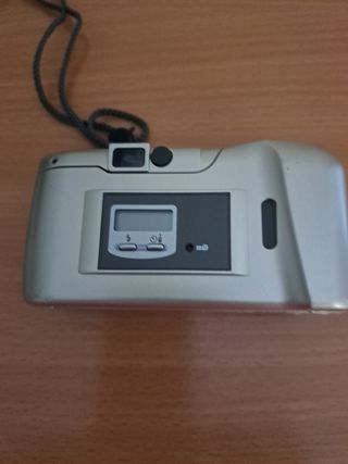 OLYMPUS CAMARA FOTOS