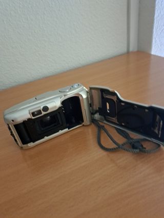 OLYMPUS CAMARA FOTOS