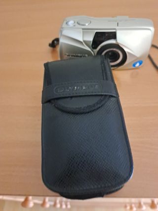 OLYMPUS CAMARA FOTOS