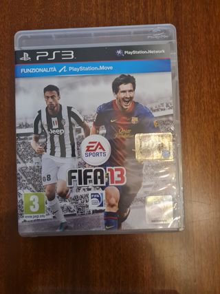 fifa13 ps3
