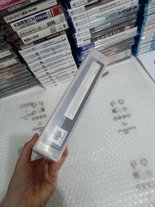 Super mario nintendo 64 new pal ita/esp gig