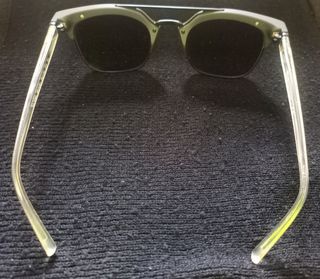 Gafas de sol Emporio Armani