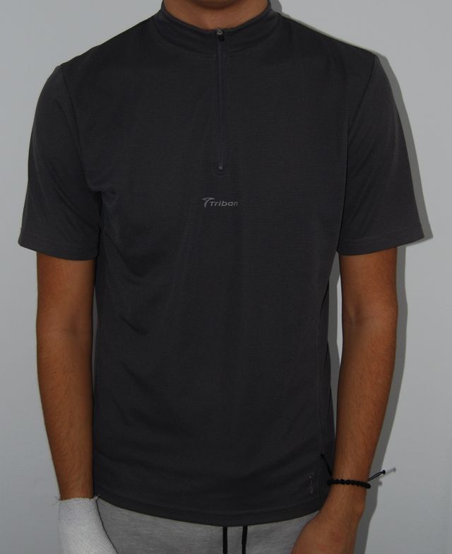 Maillot de ciclismo B'Twin