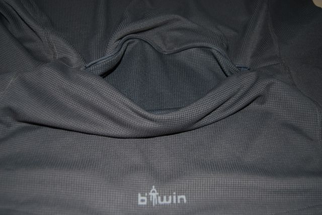 Maillot de ciclismo B'Twin