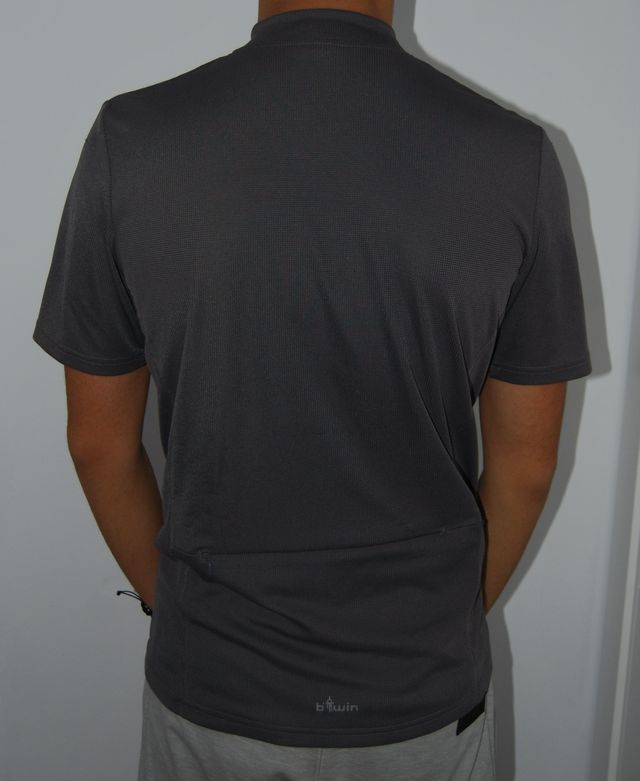 Maillot de ciclismo B'Twin