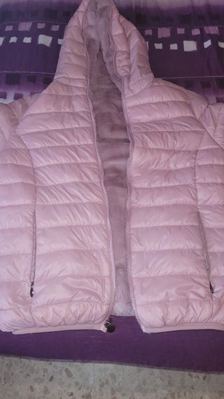 Chaqueton