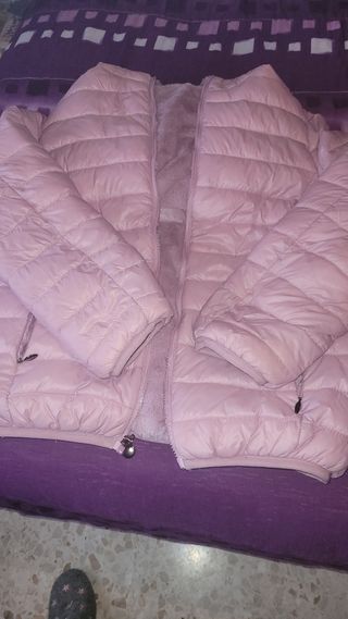 Chaqueton
