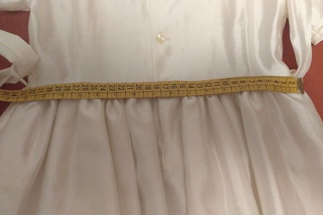 Vestido niña fiesta 