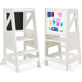 Taburete,trona para bebe