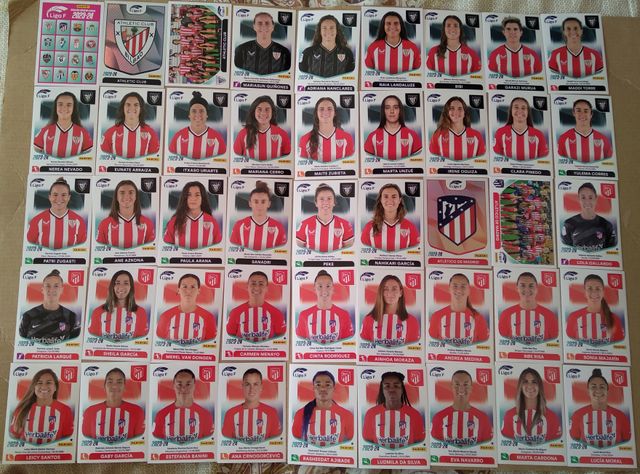  liga futbol femenino 23-24 y copa america 2011
