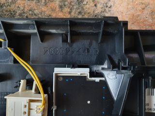 Pann comandi frontale lavastv. Bosh inc