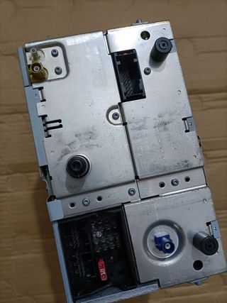 Stereo auto