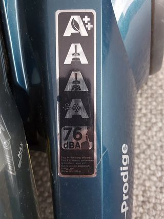 Aspiradora Hoover